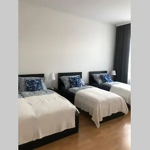 In Apartmán