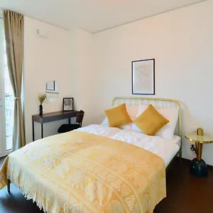 Brand-new, Close To Centre, Rooftop-summer-pool Apartment