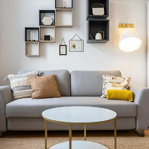 Studio La Dolce Apartment