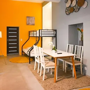 Charming Domicile Allerheiligenplatz Apartment