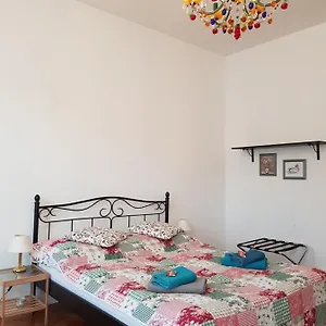 Apartamento 1090, Viena