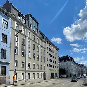  Appartement Flarent Apartments-wg