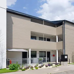 Mh Apartmán