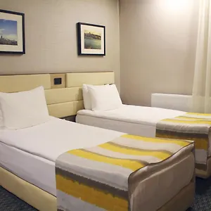 **** Hotel Tophane Turcia