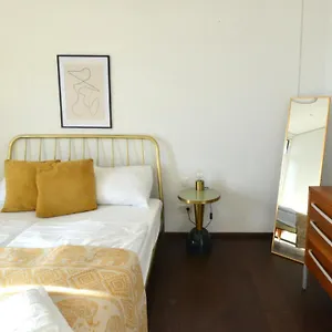 Brand-new, Close To Centre, Rooftop-summer-pool Apartment
