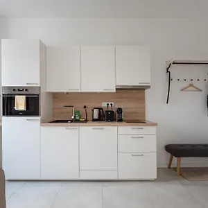 Sophienne Apartmán