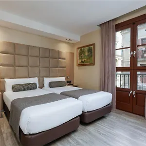*** Hotel Suizo Spania