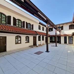 Schoenbrunn Apartmán