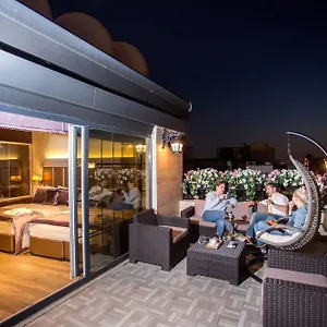 *** Hotel Bonne Sante Turcia