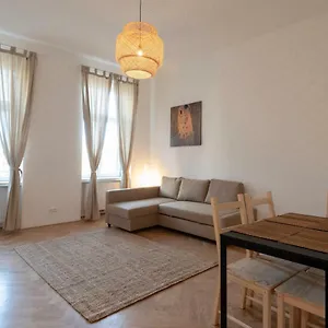 Apartamento Living - Margareten, Viena