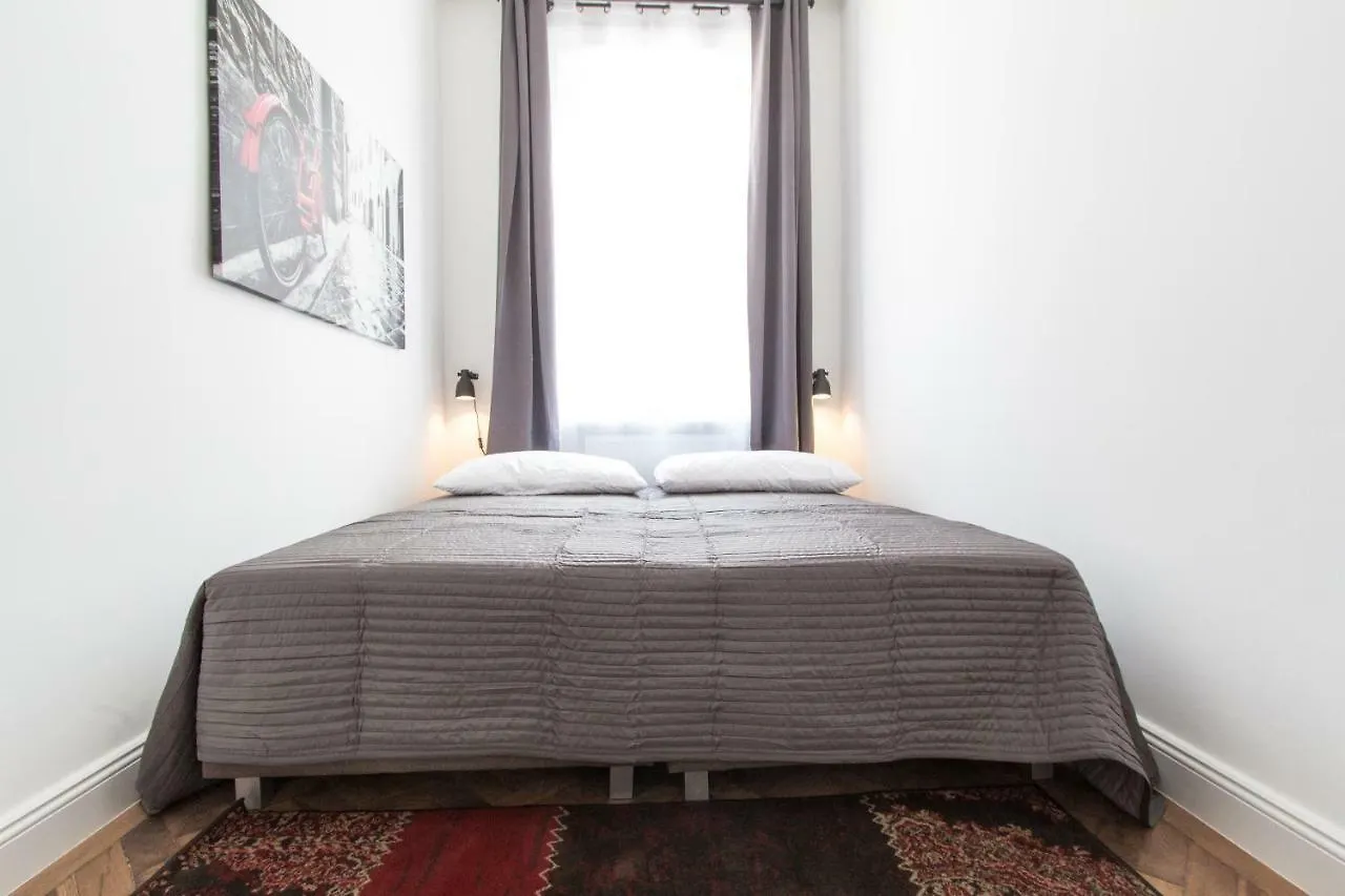 Design Apartments I Contactless Check-In Viena