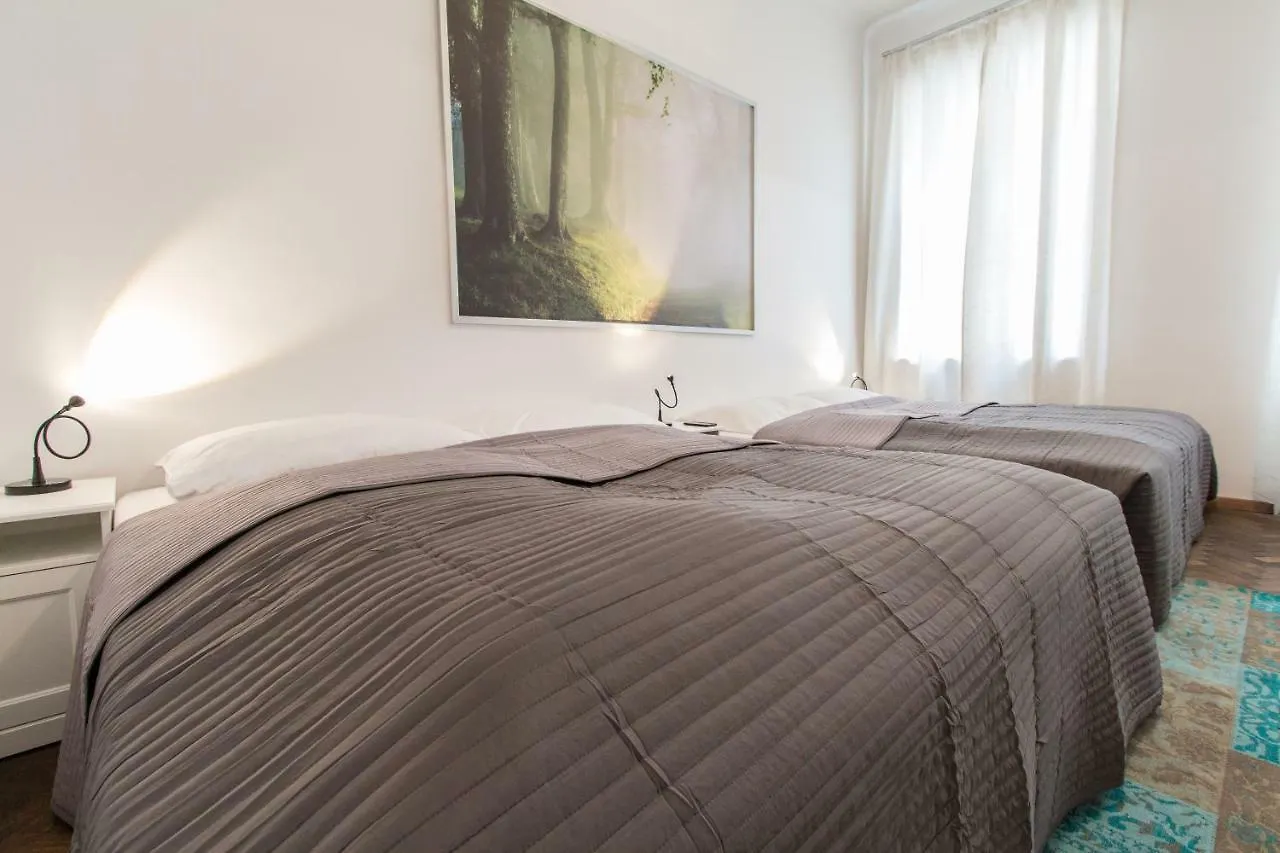 Design Apartments I Contactless Check-In Viena