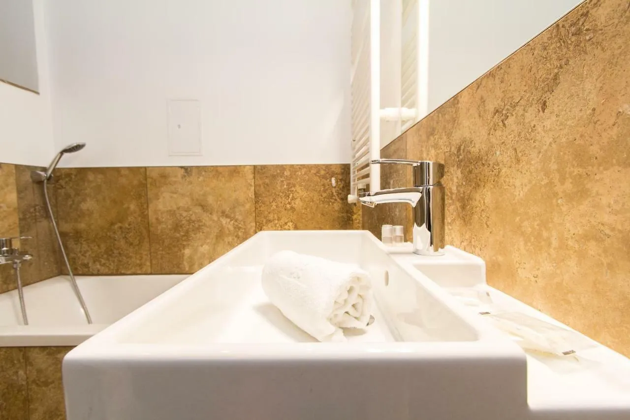 Design Apartments I Contactless Check-In Viyana