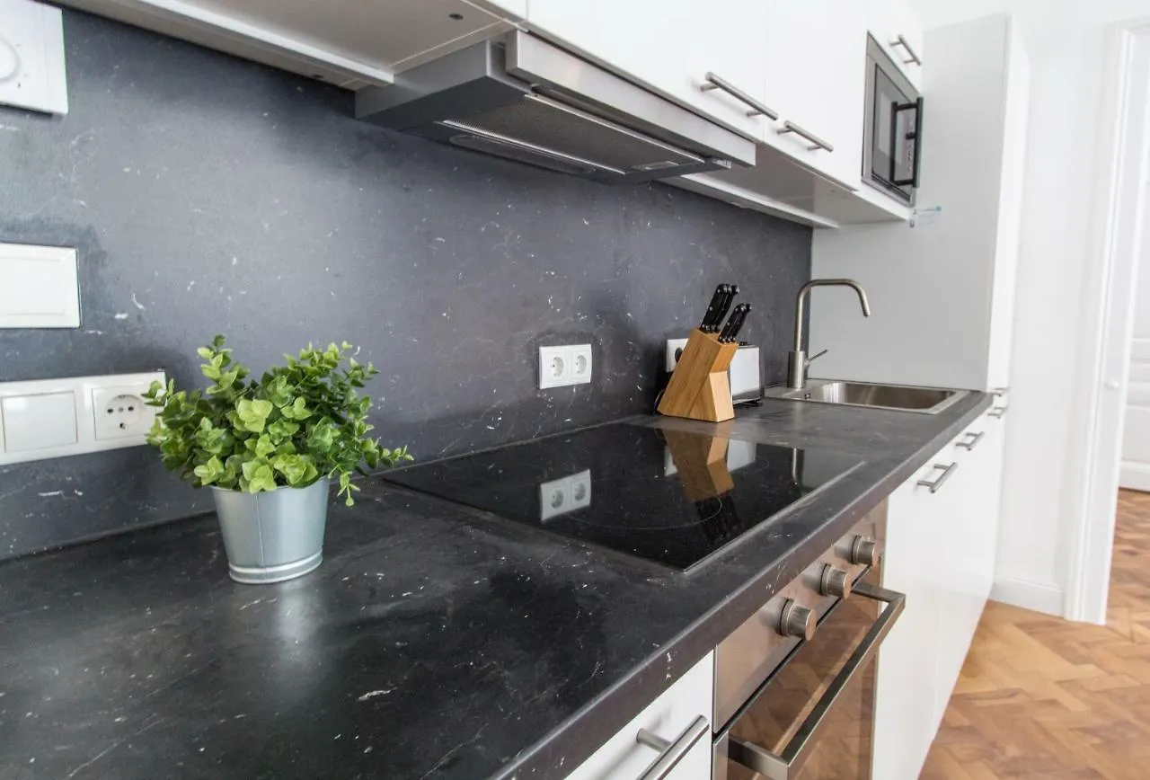 Design Apartments I Contactless Check-In Wien