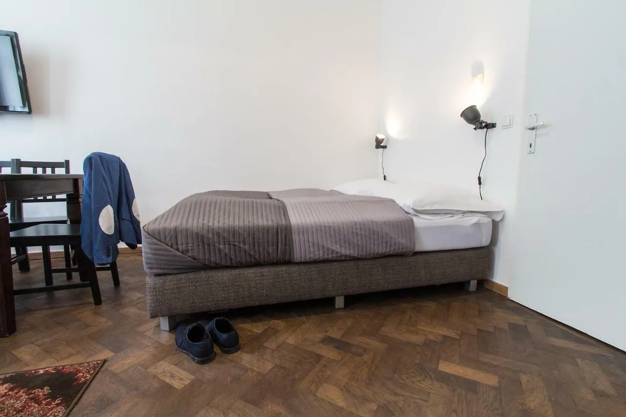 Design Apartments I Contactless Check-In Vídeň