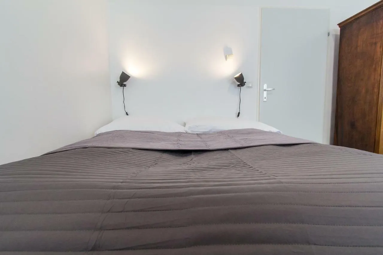 Design Apartments I Contactless Check-In Wien Österreich